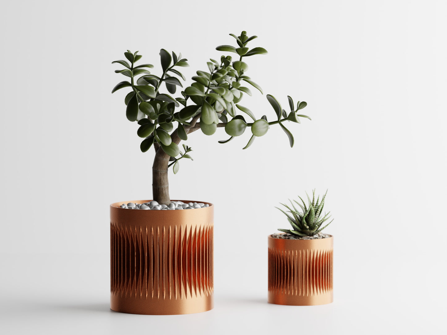 Riba Planter II