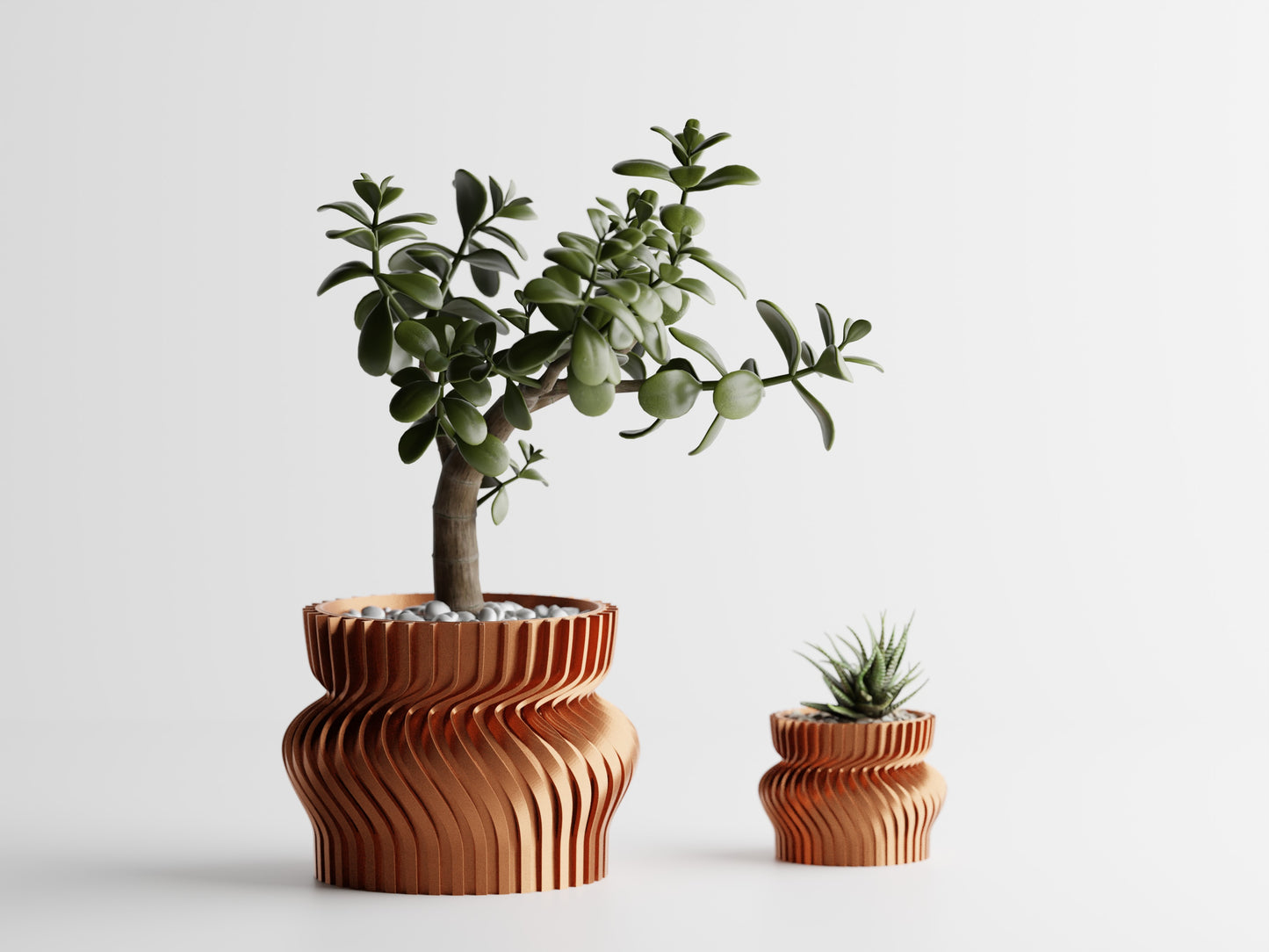 Torqua Planter