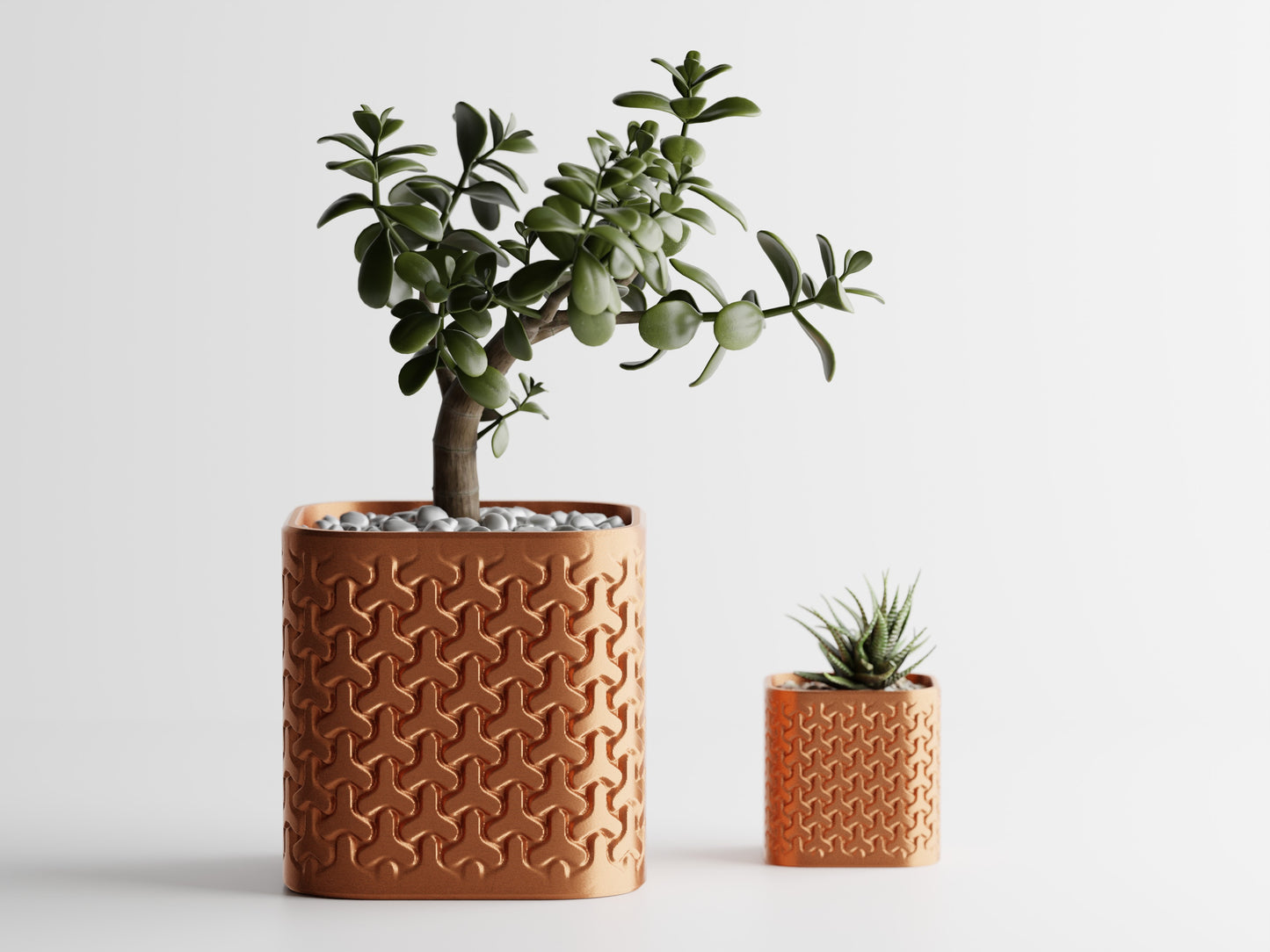 Seraphis Planter