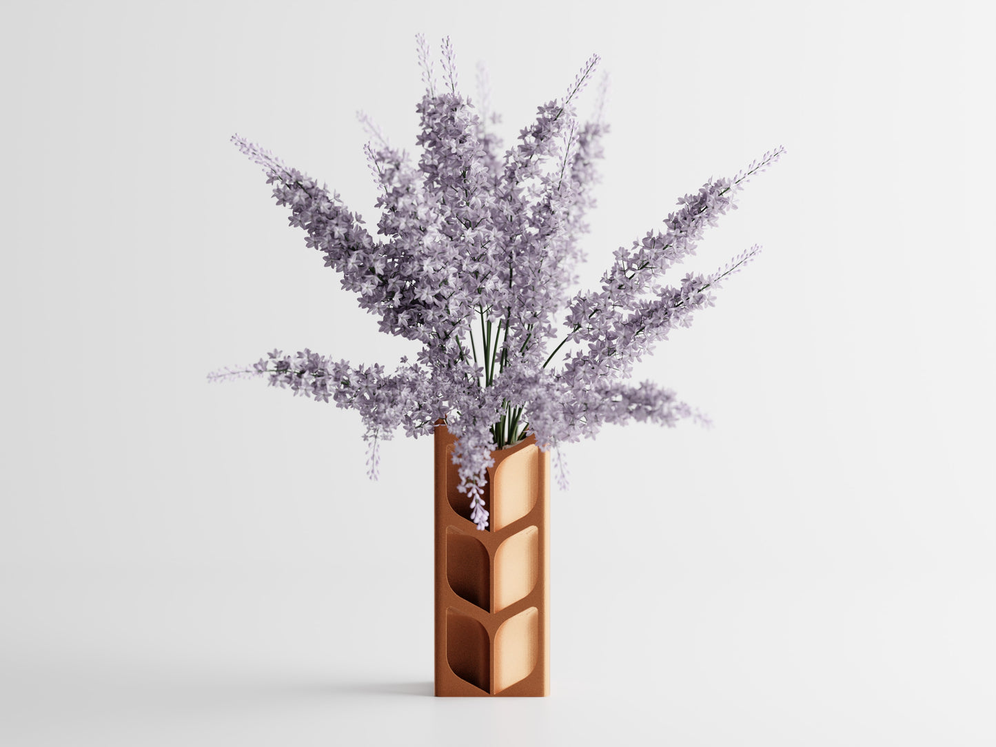 Folia Vase