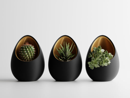 Nest Vase