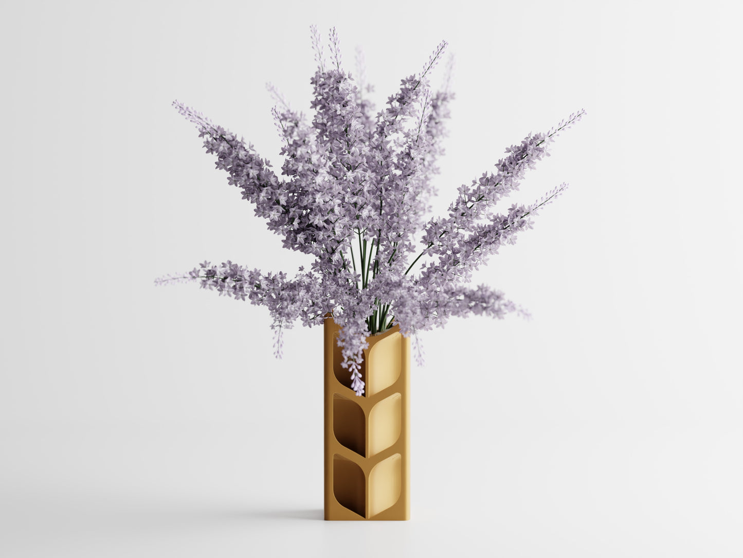Folia Vase