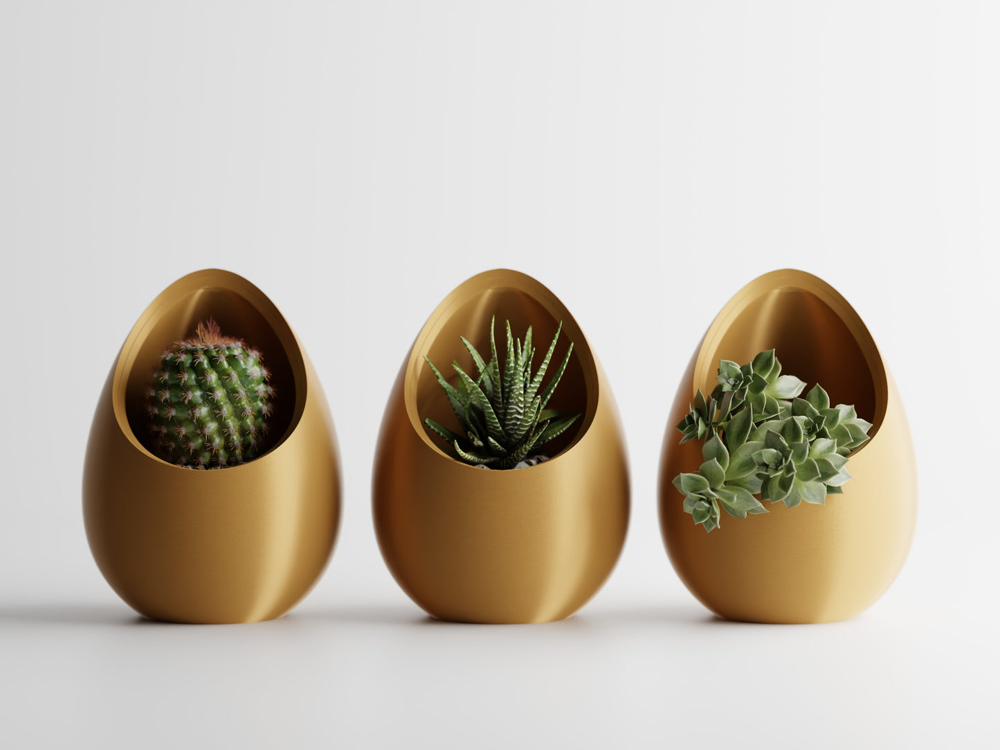 Nest Vase