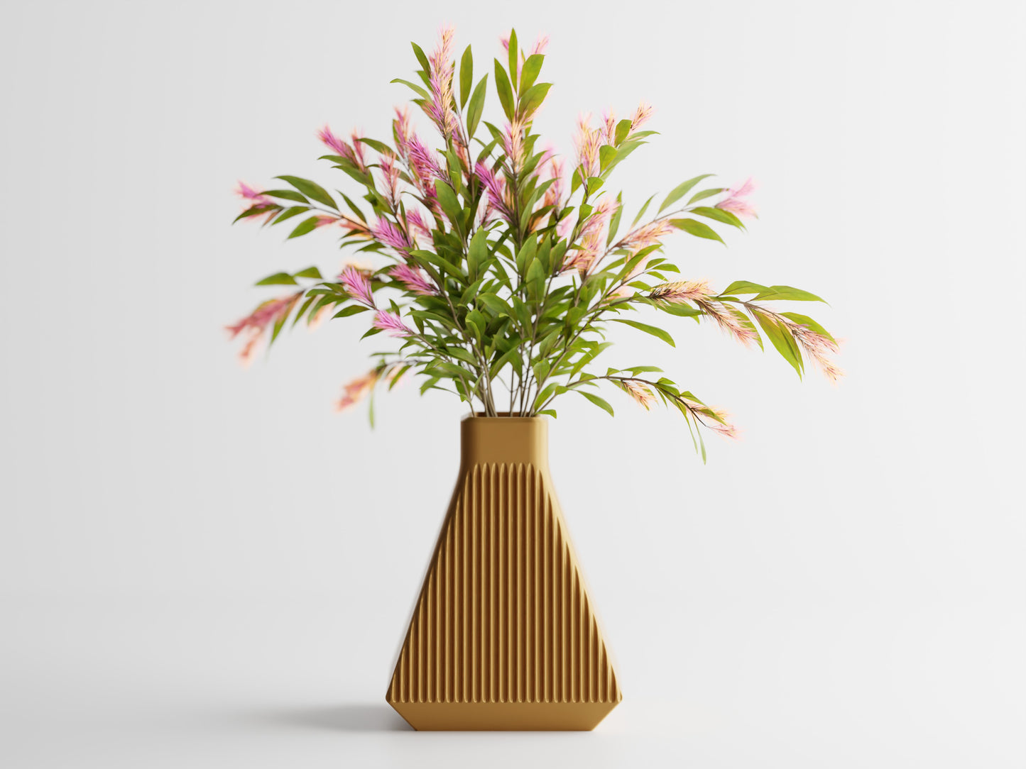 Tria Vase