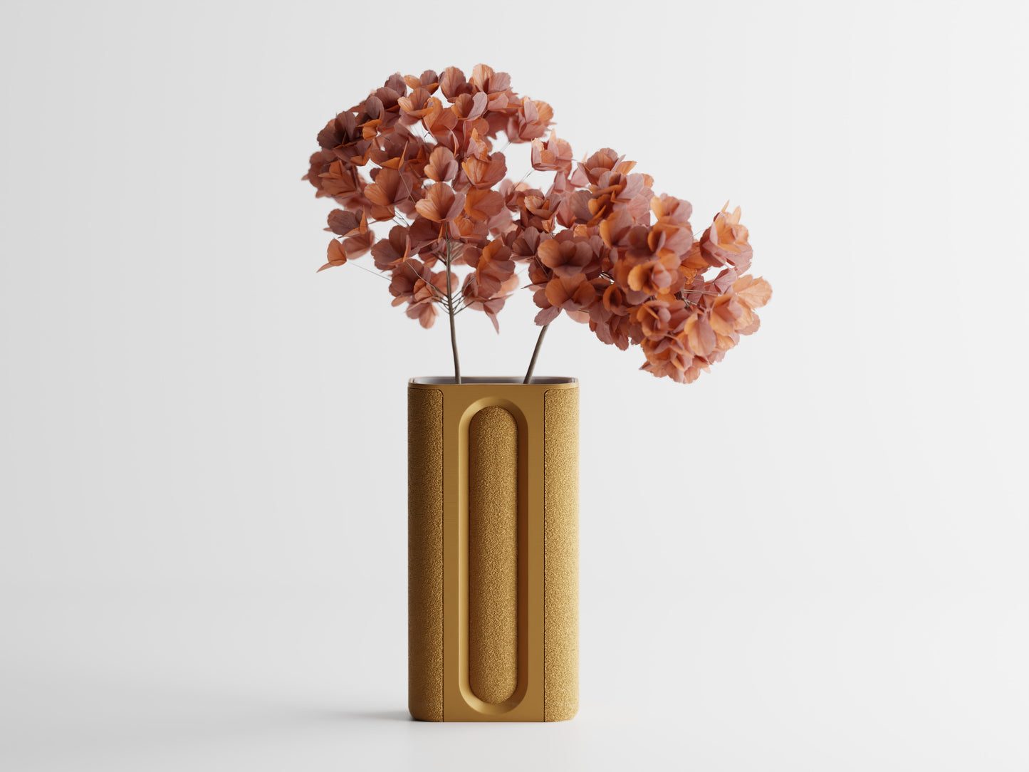 Audax Vase