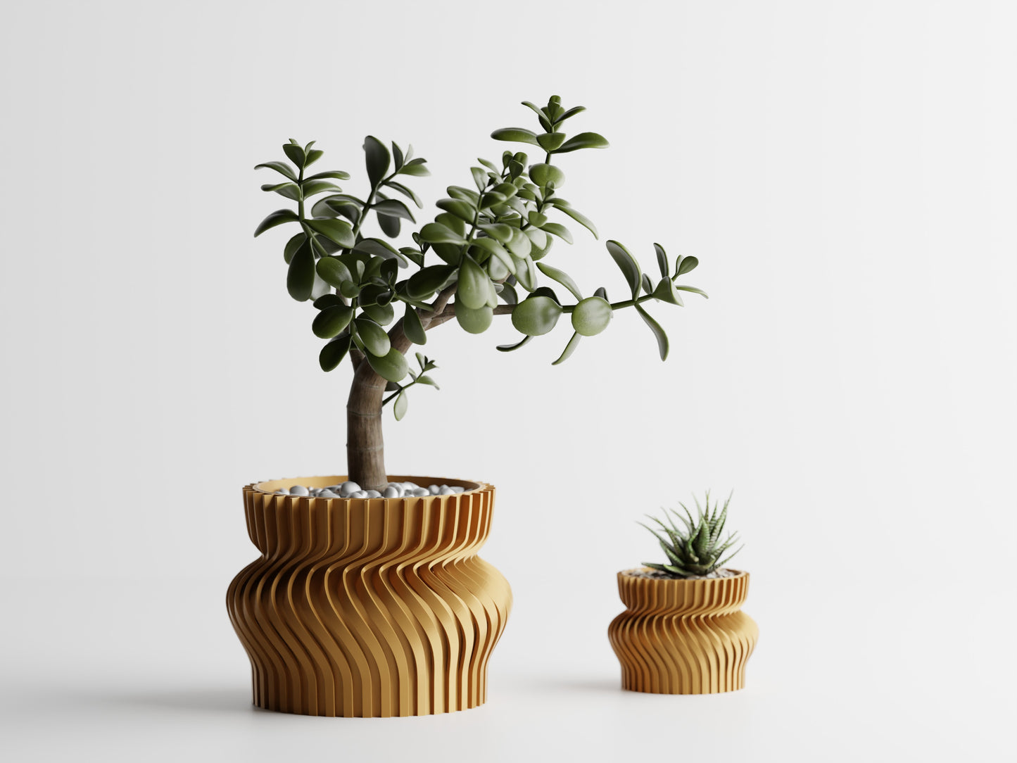 Torqua Planter