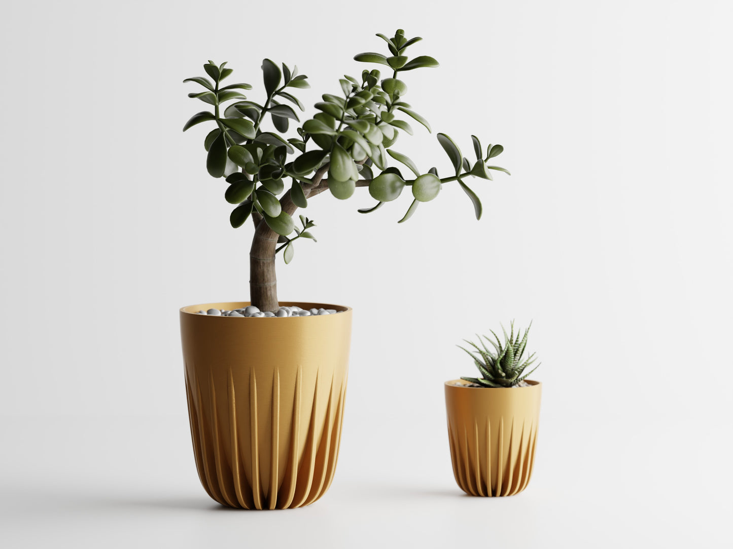 Aurea Planter