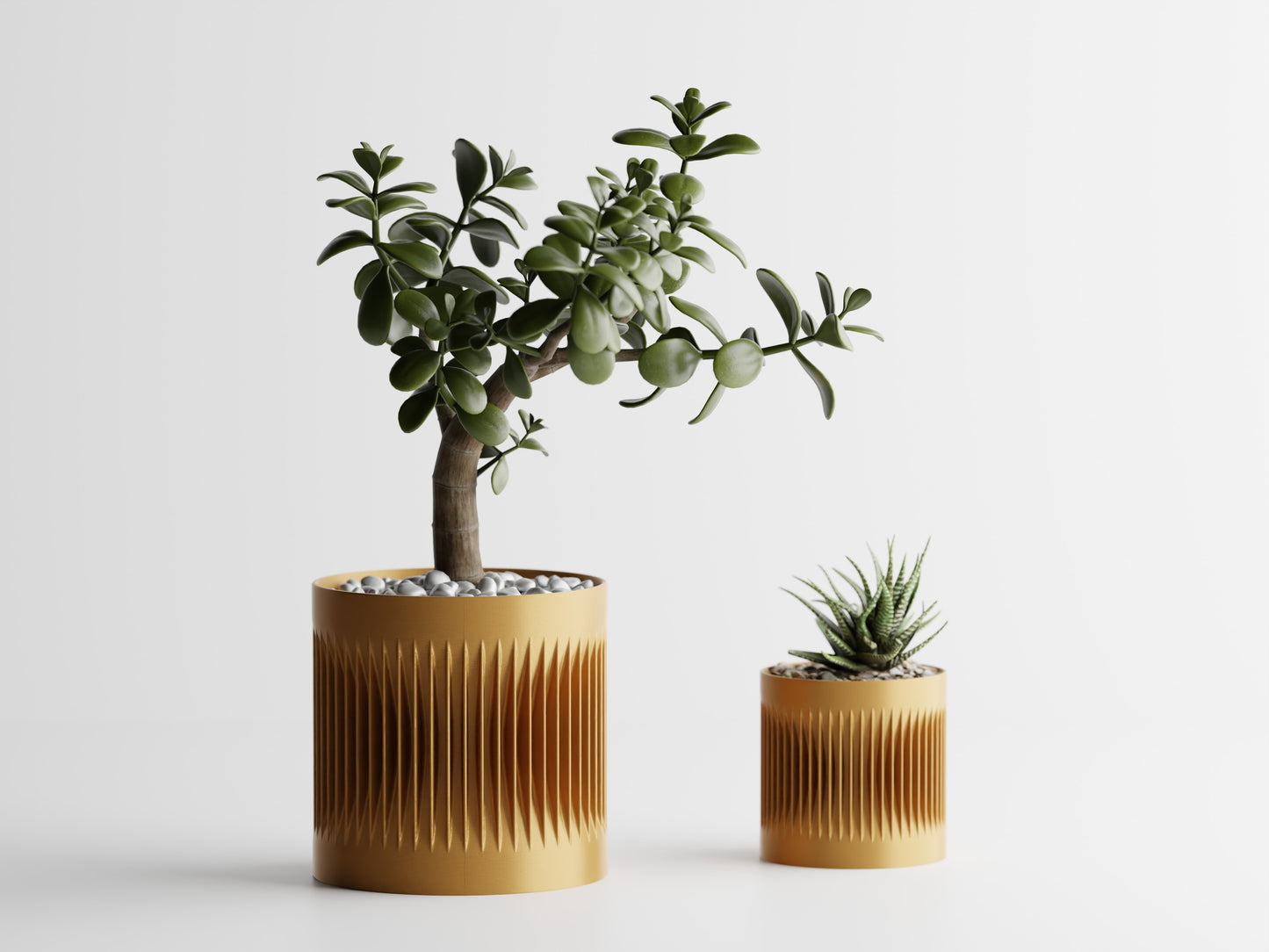 Riba Planter II