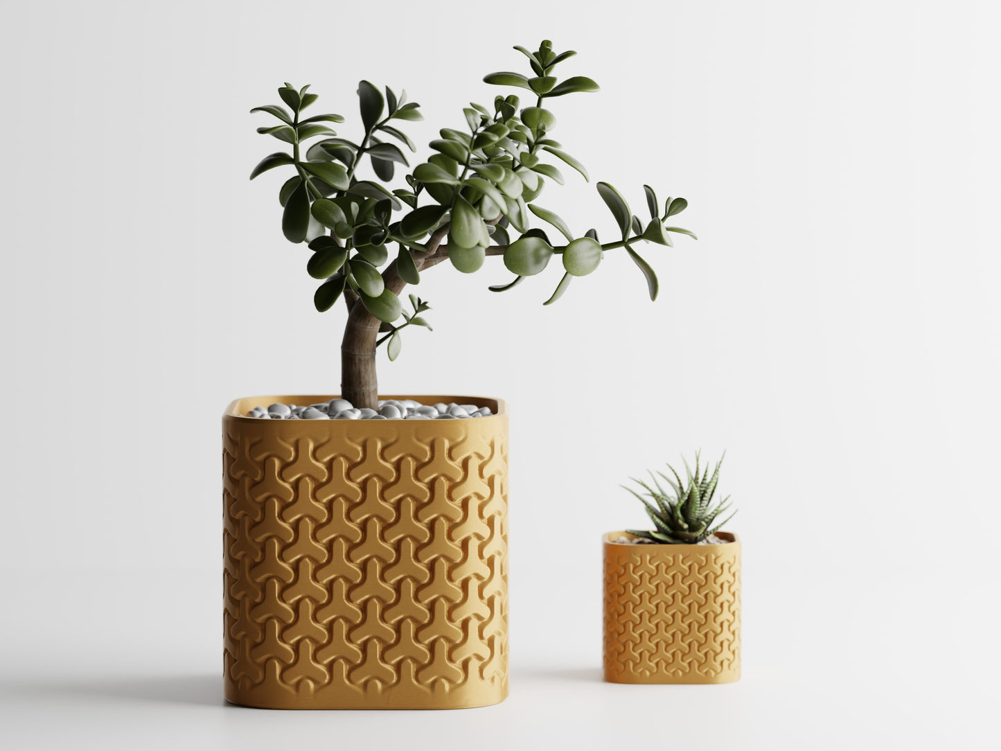 Seraphis Planter