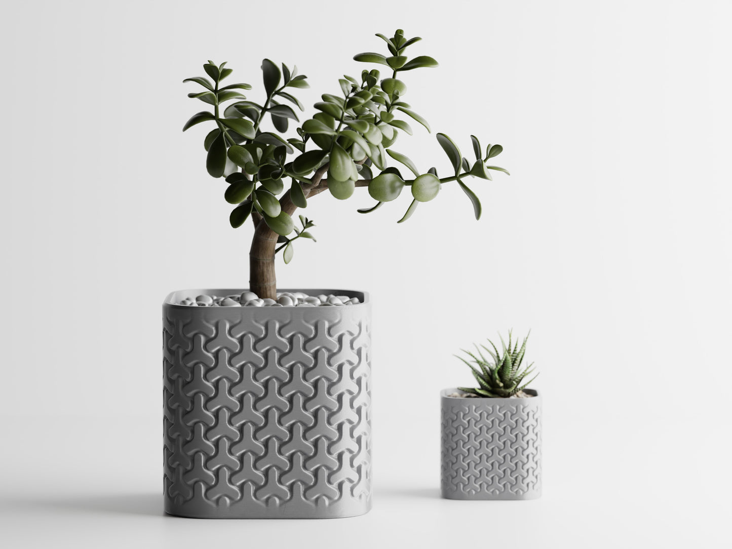 Seraphis Planter