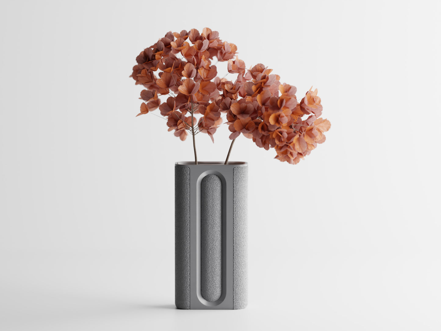 Audax Vase