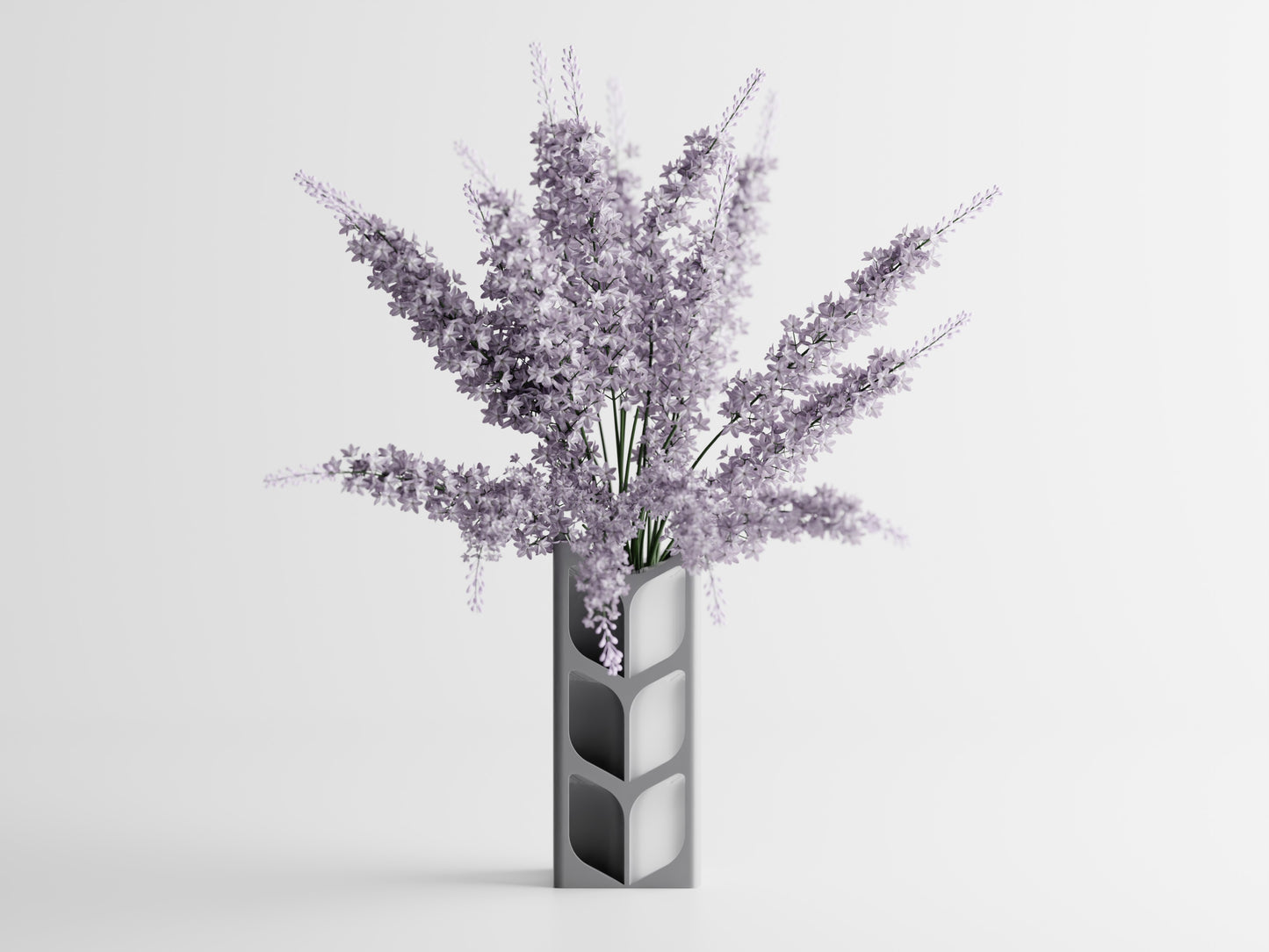 Folia Vase
