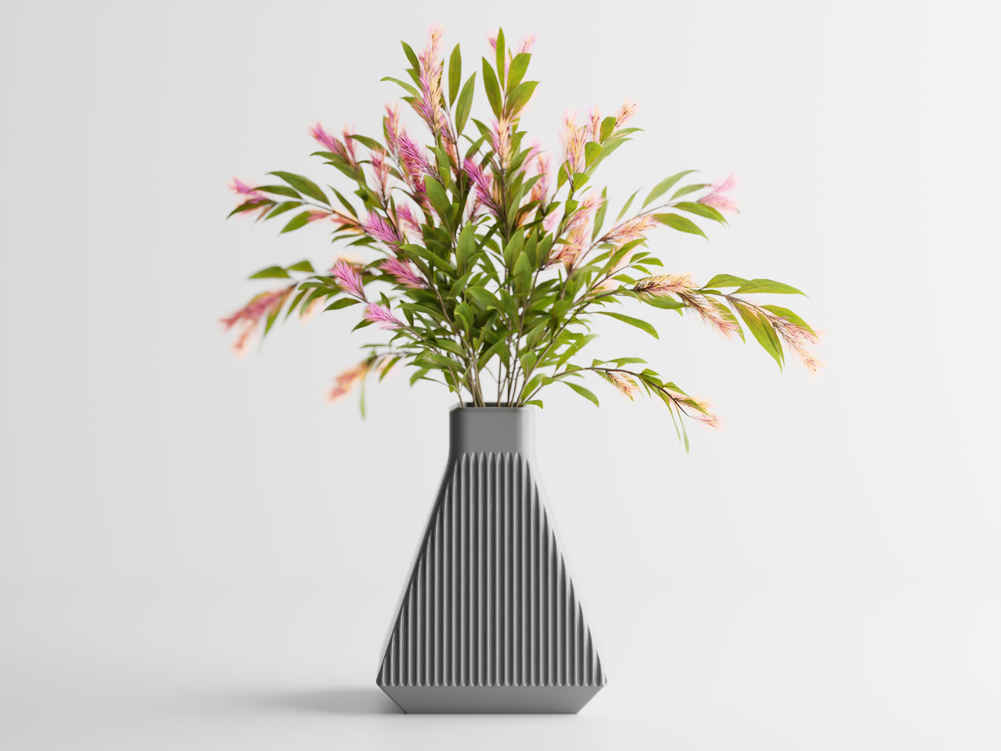 Tria Vase