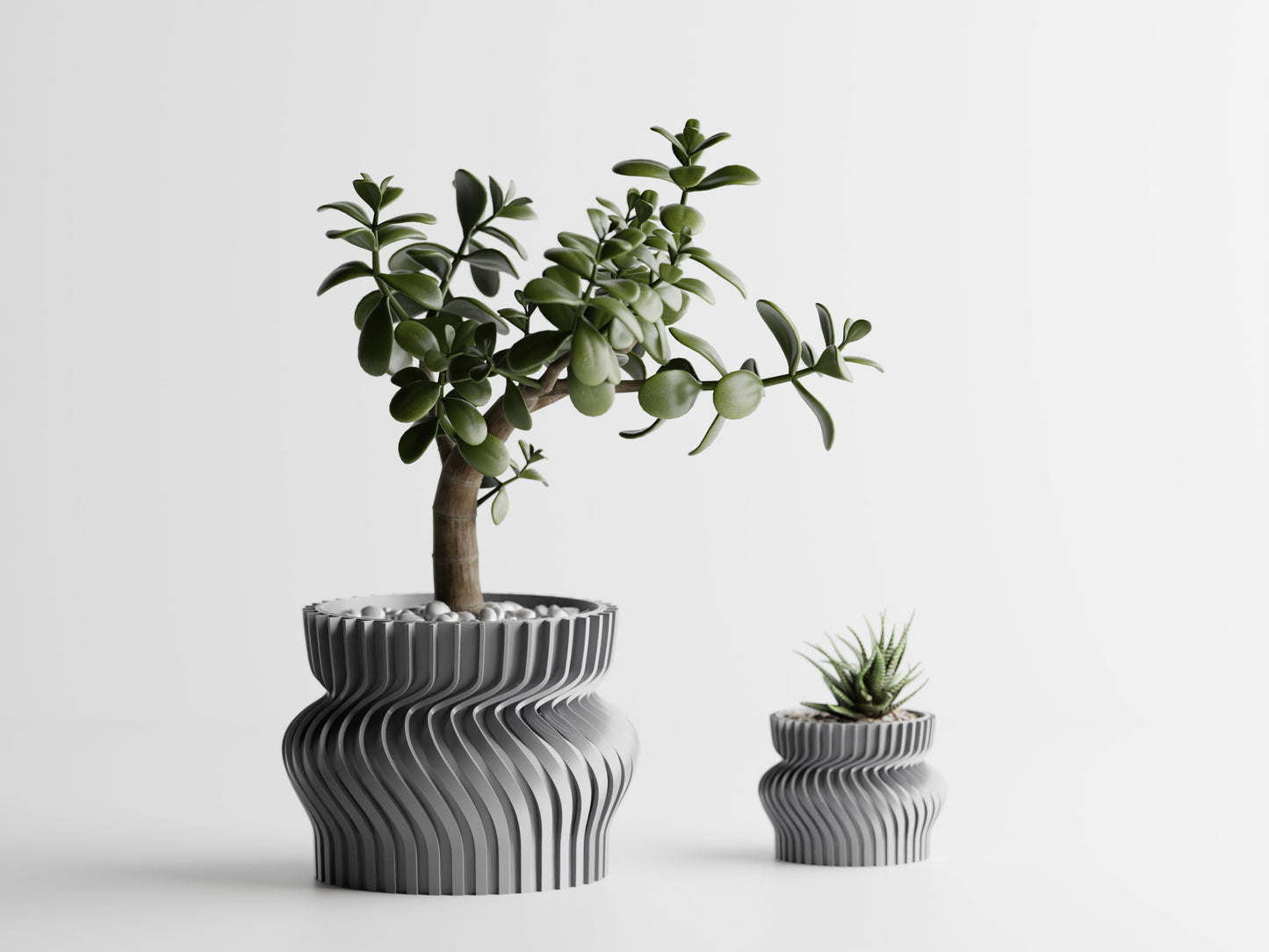 Torqua Planter