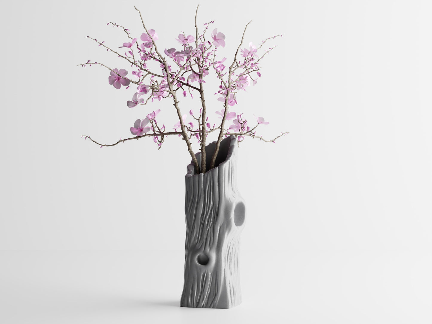 Lignis Vase