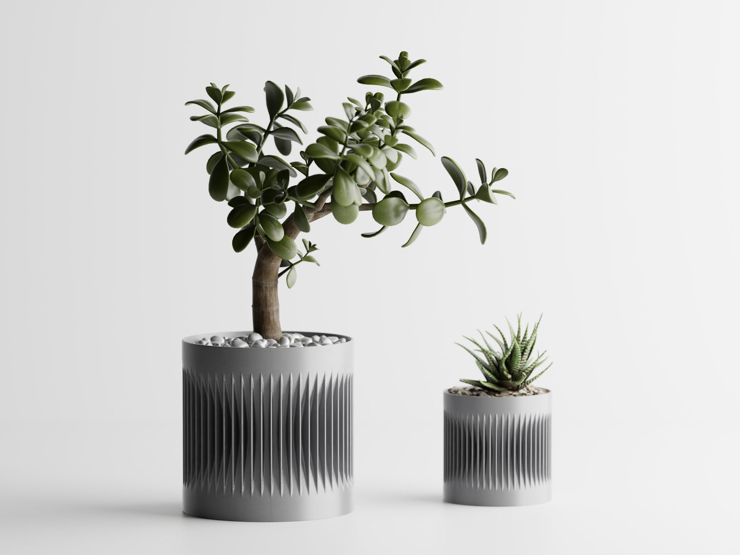 Riba Planter II