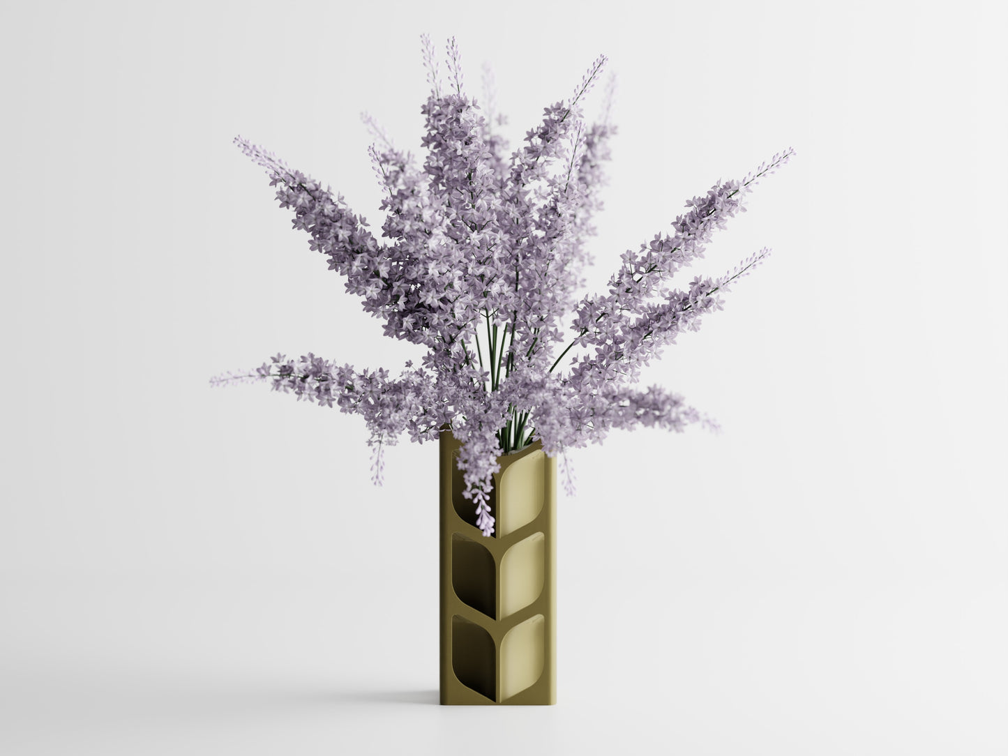 Folia Vase