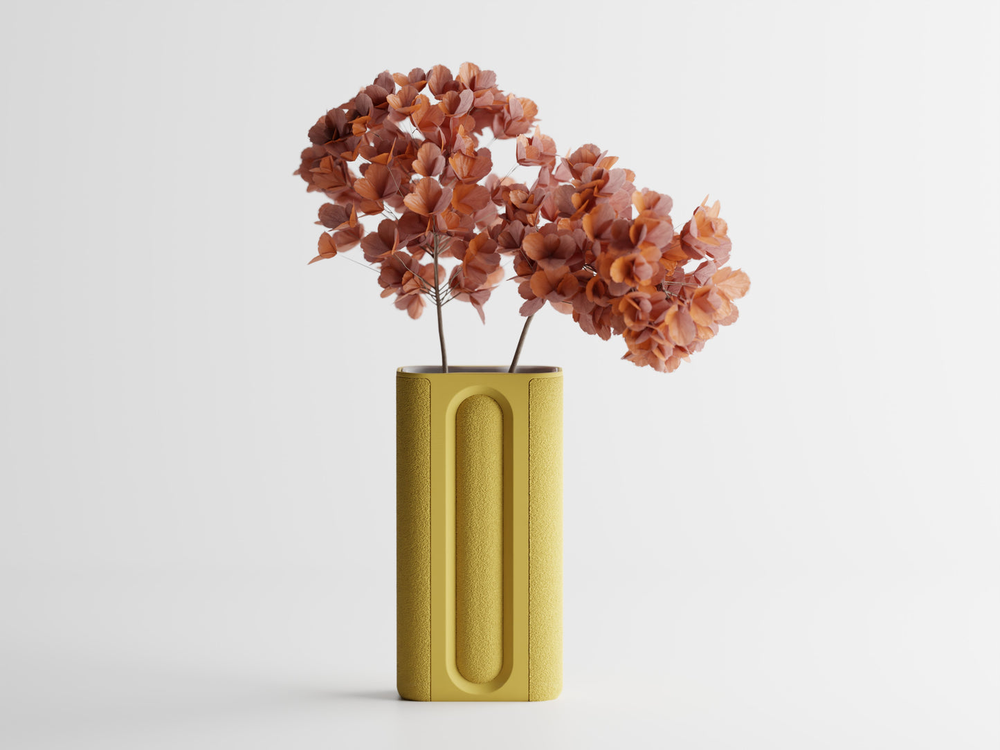 Audax Vase