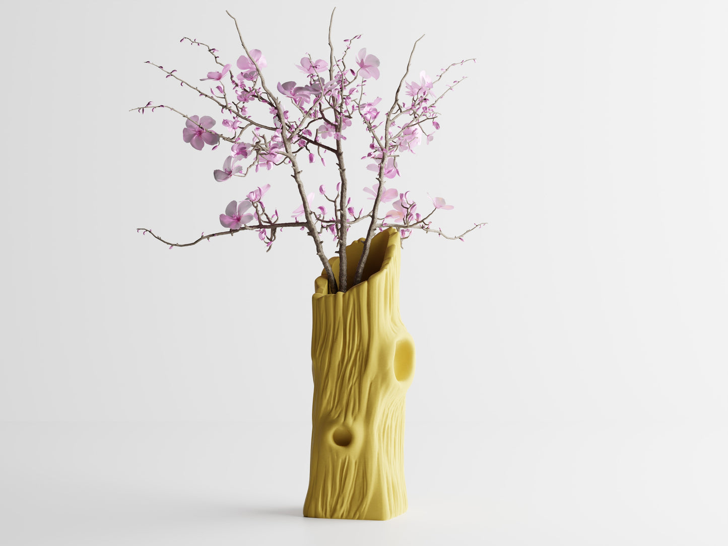 Lignis Vase