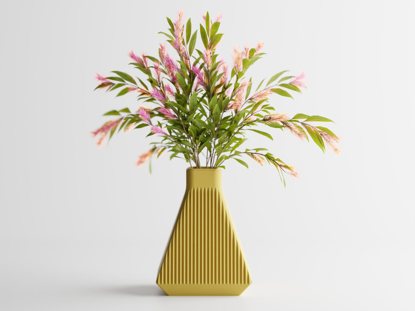 Tria Vase