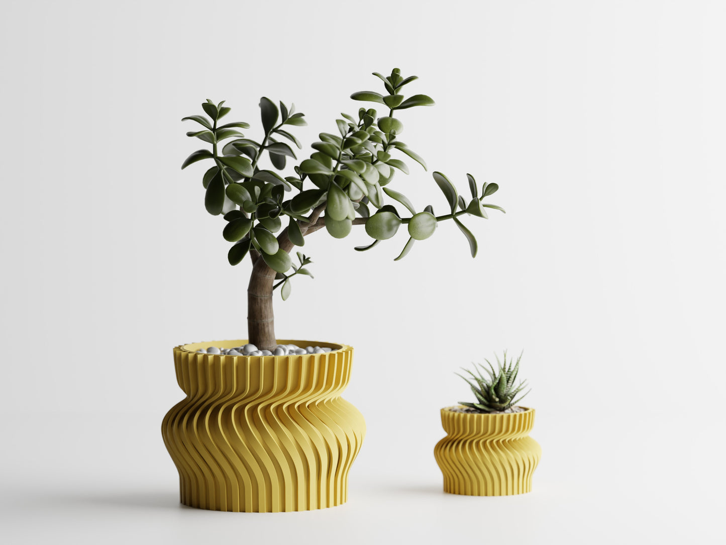 Torqua Planter