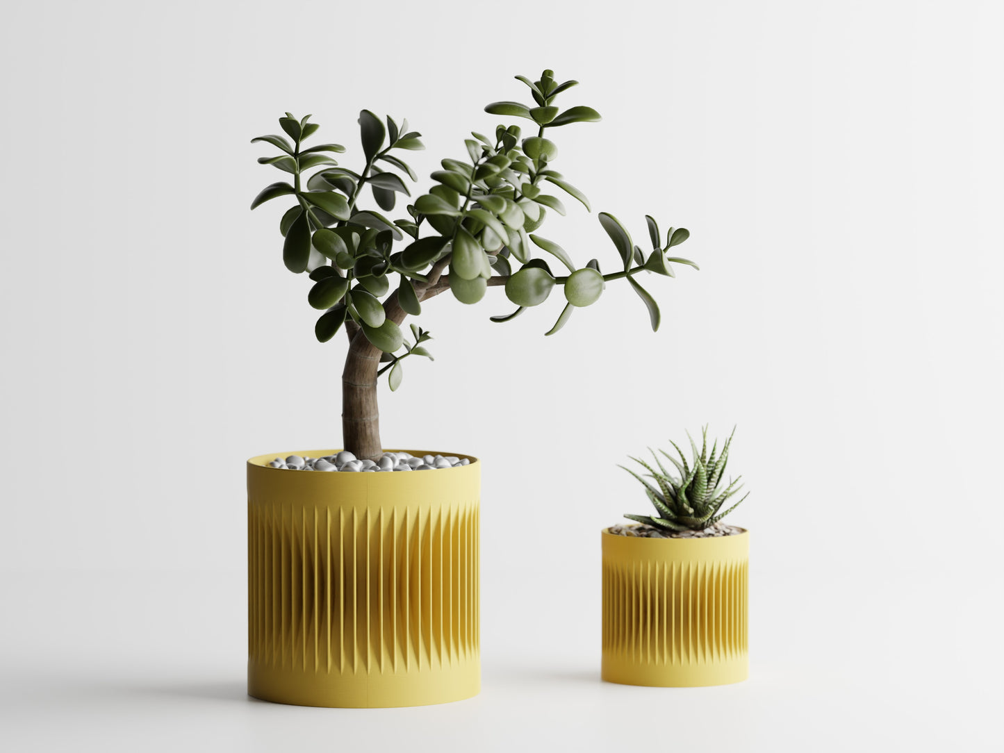 Riba Planter II