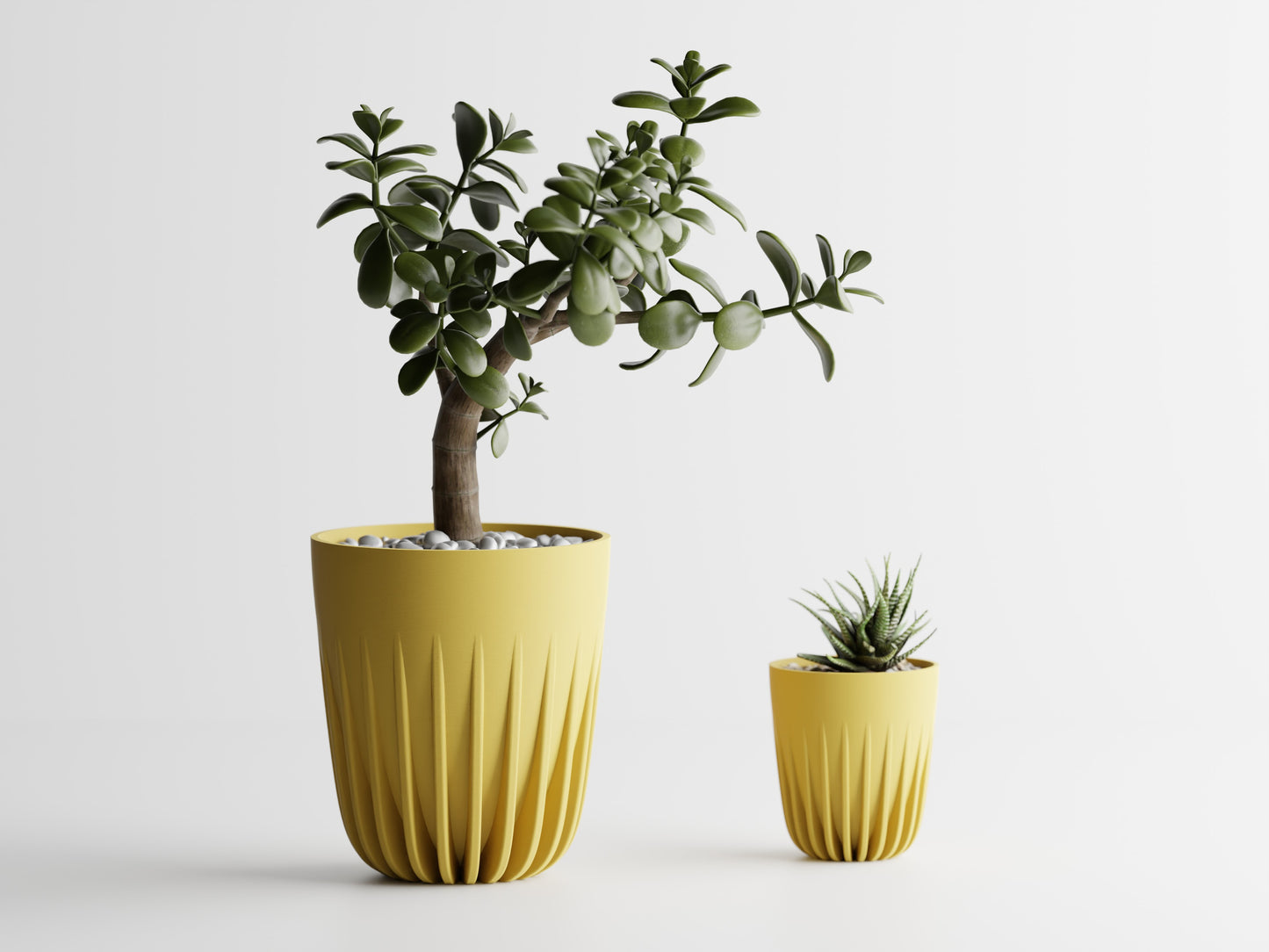Aurea Planter
