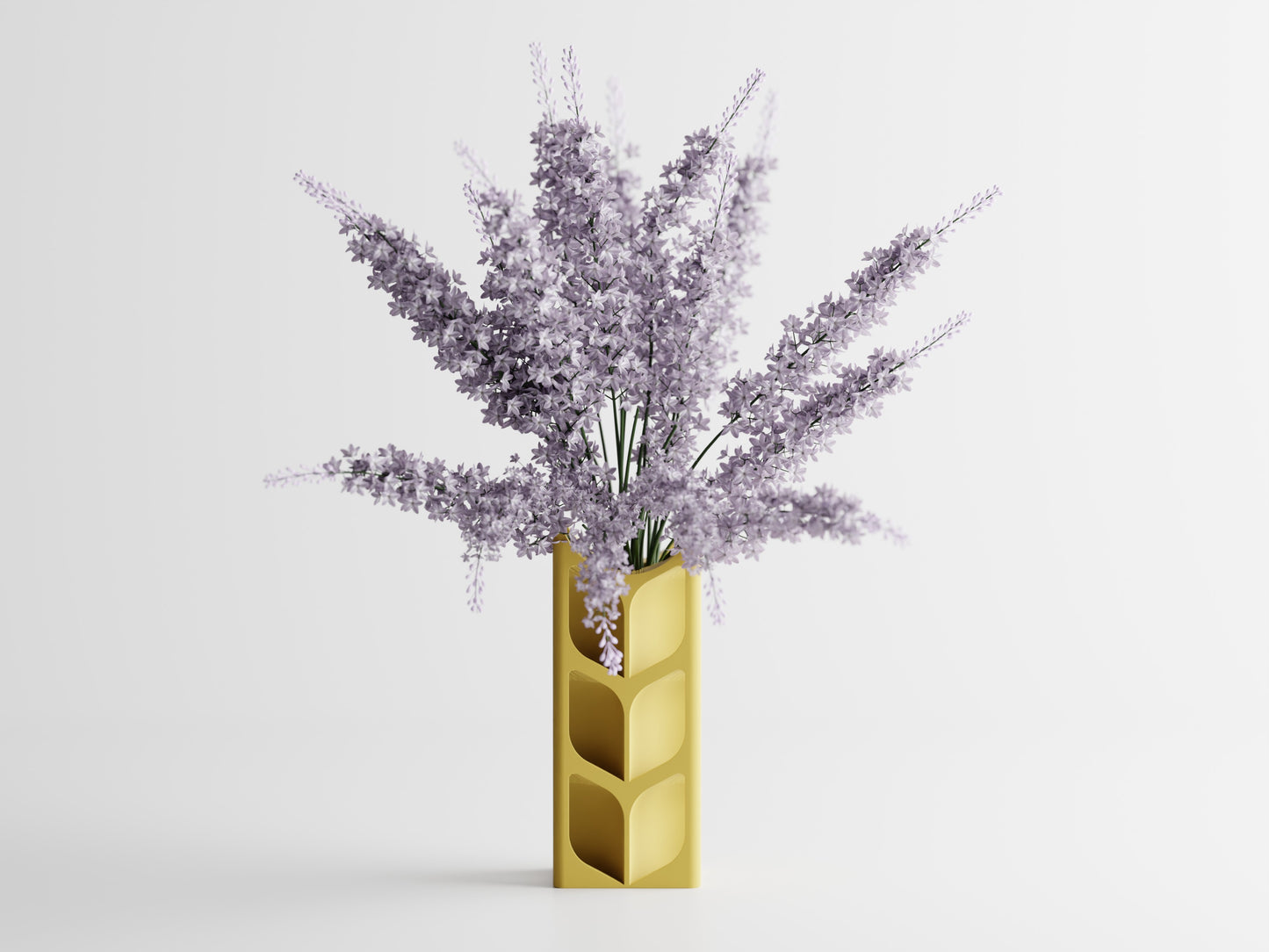 Folia Vase