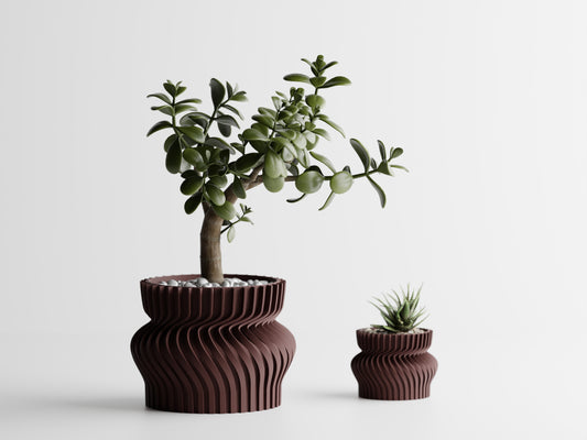 Torqua Planter