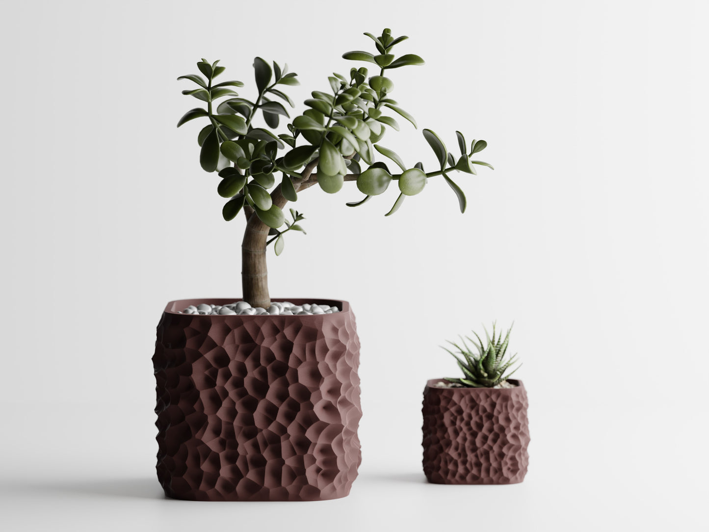 Terranova Vase