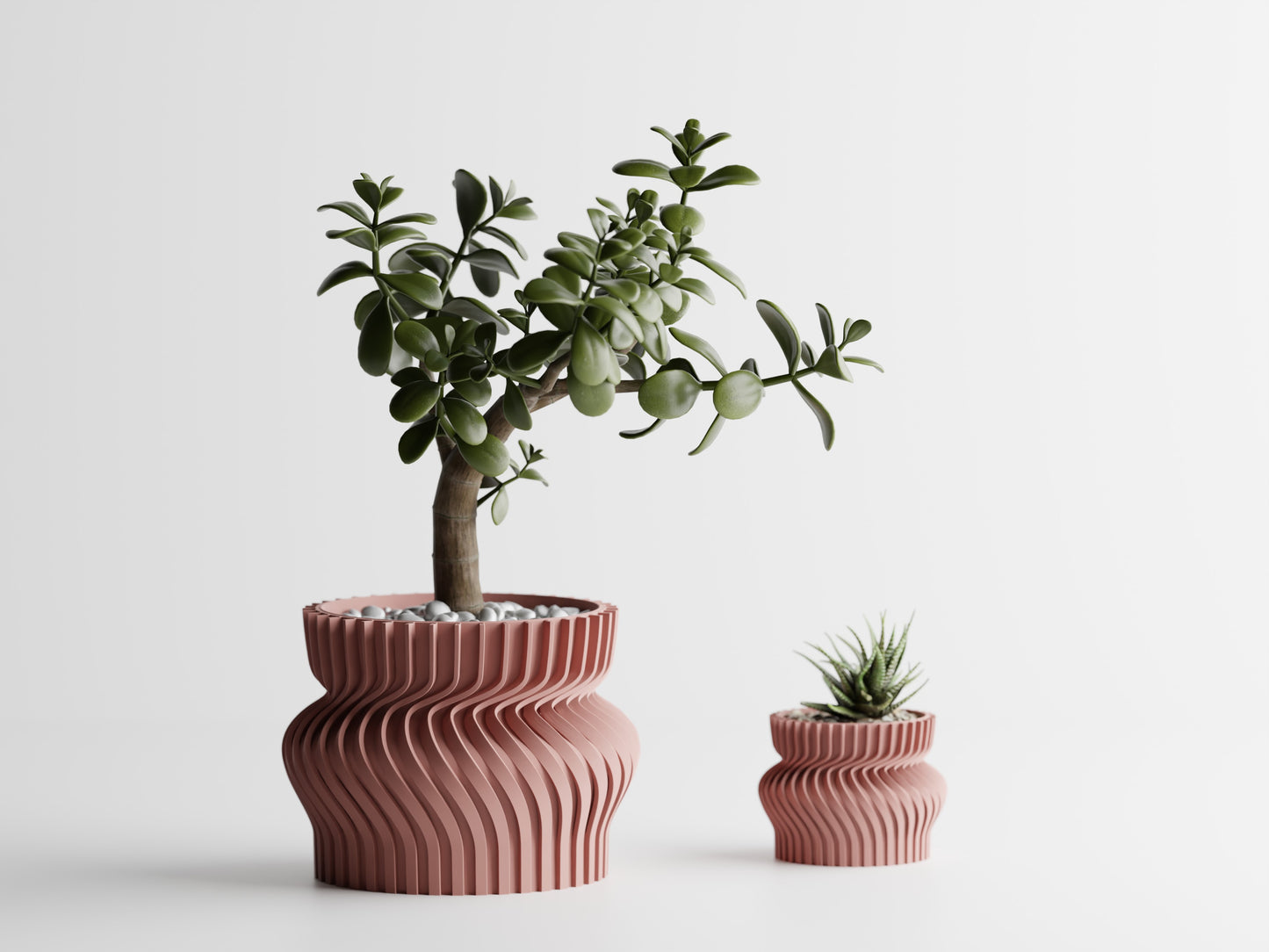 Torqua Planter