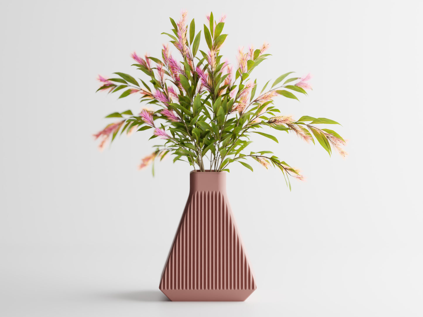 Tria Vase