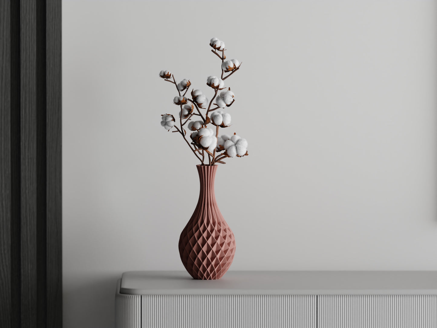 Orbis Vase