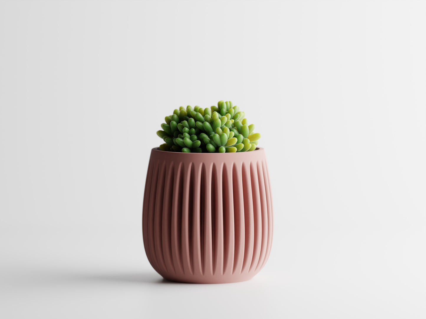 Columna Vase