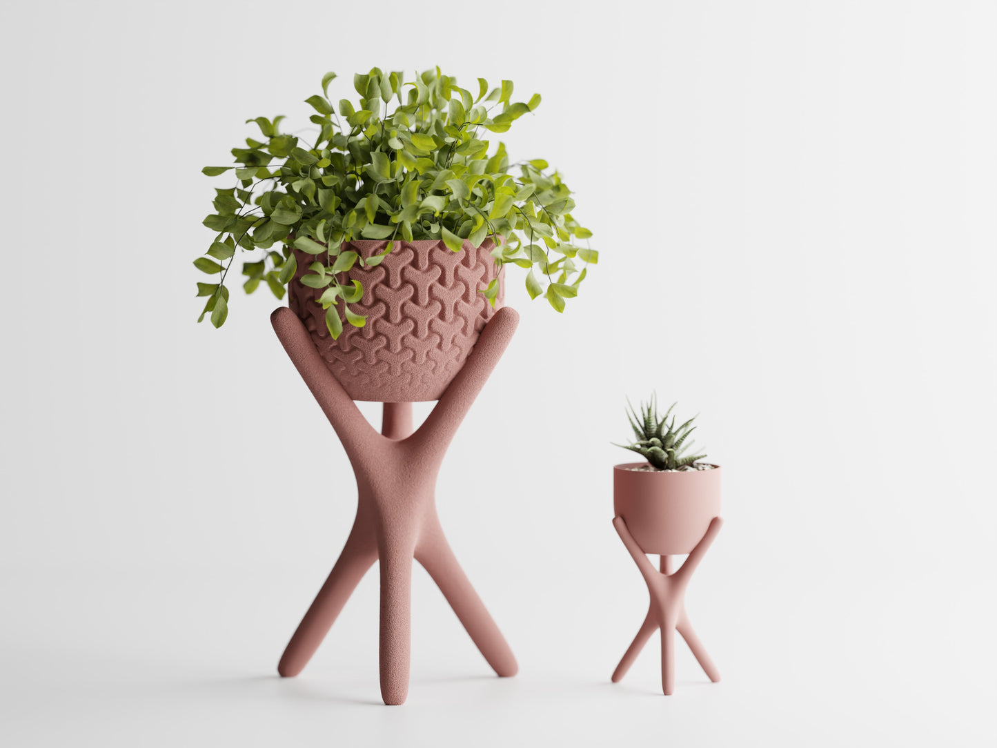 Tresca Planter