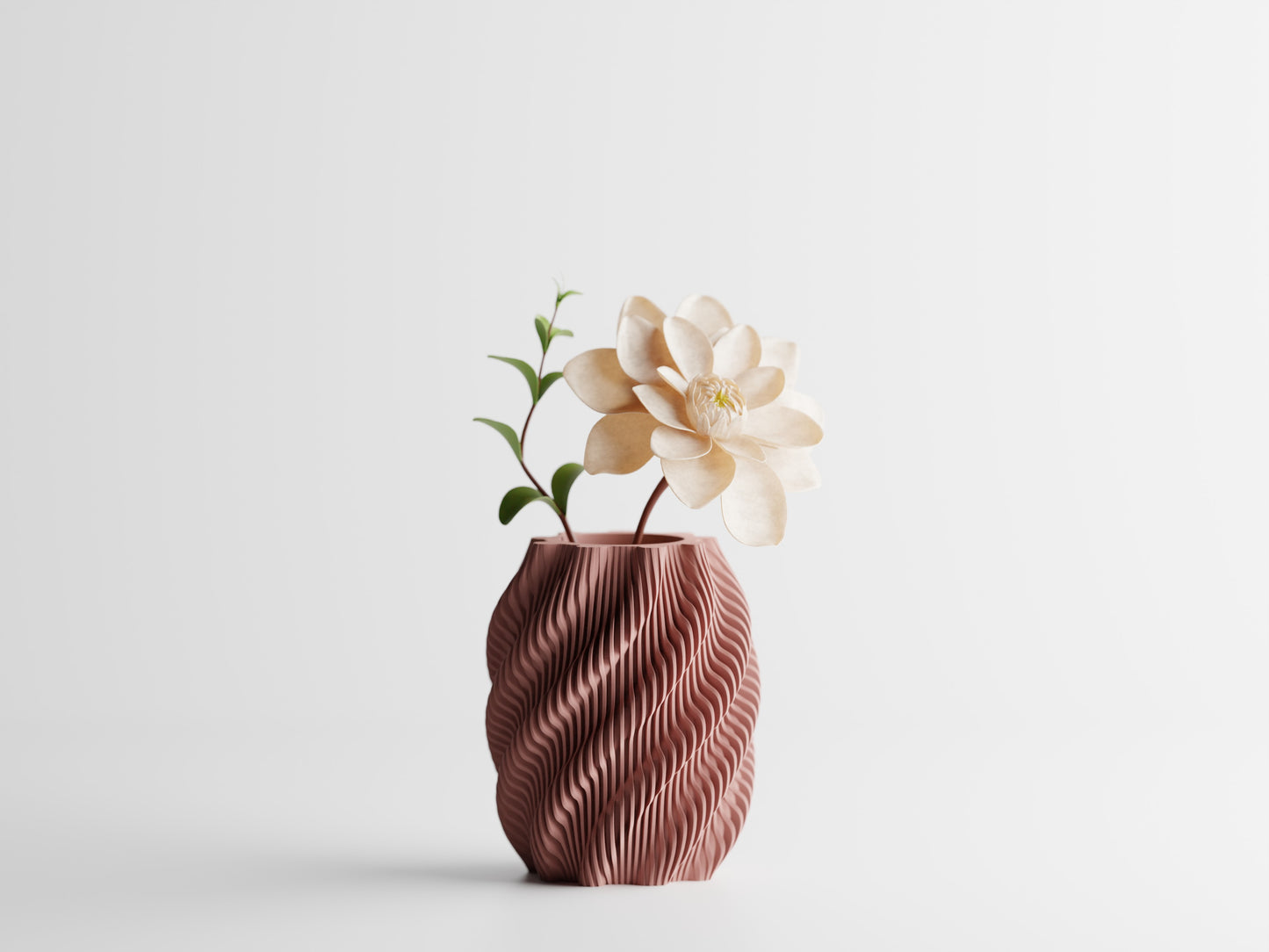 Fluvia Vase
