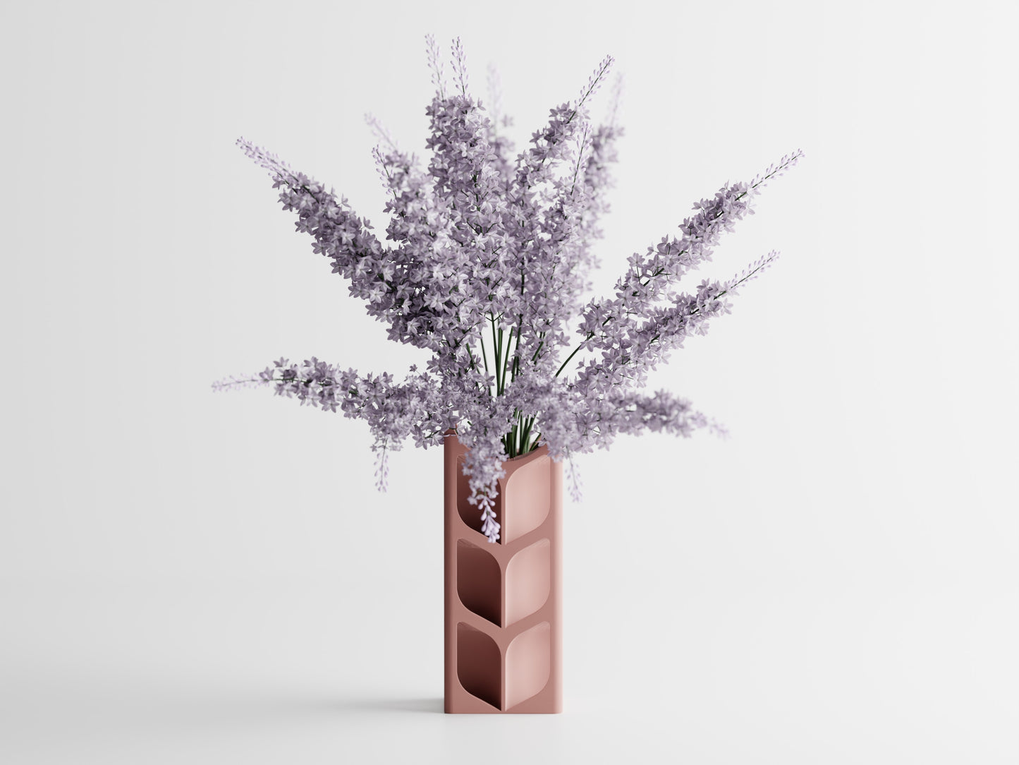 Folia Vase