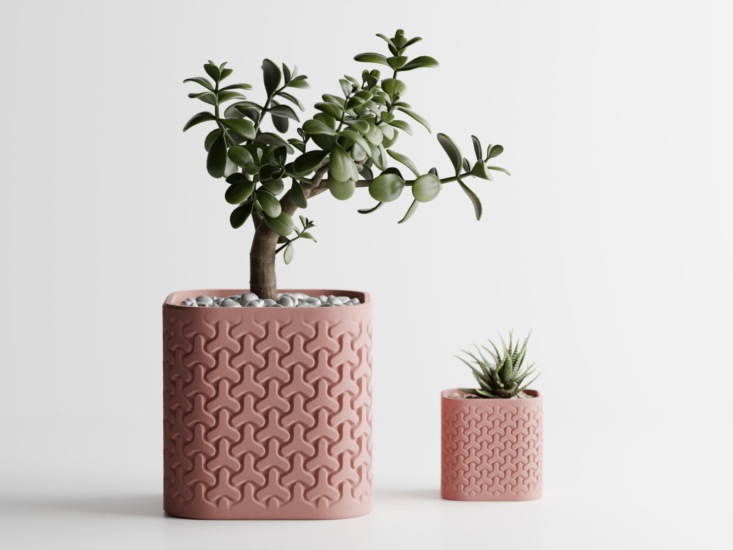 Seraphis Planter