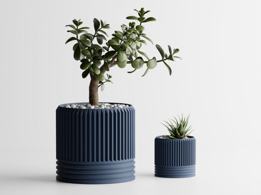 Dualis Planter
