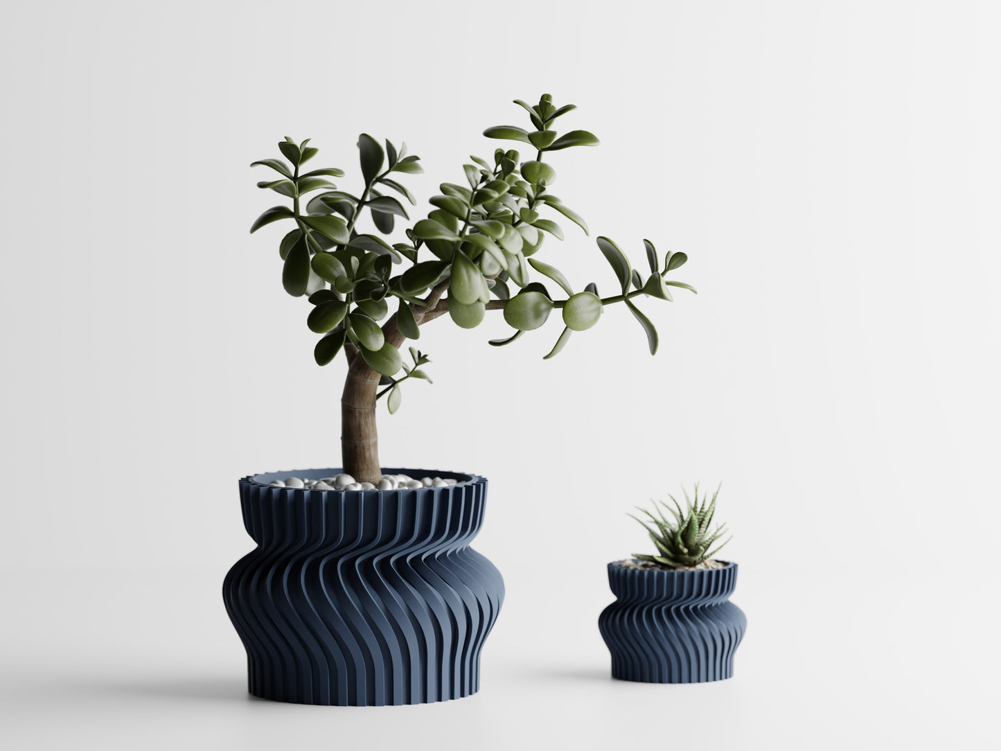 Torqua Planter