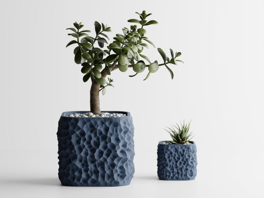 Terranova Vase