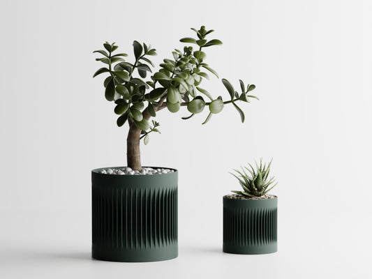 Riba Planter II