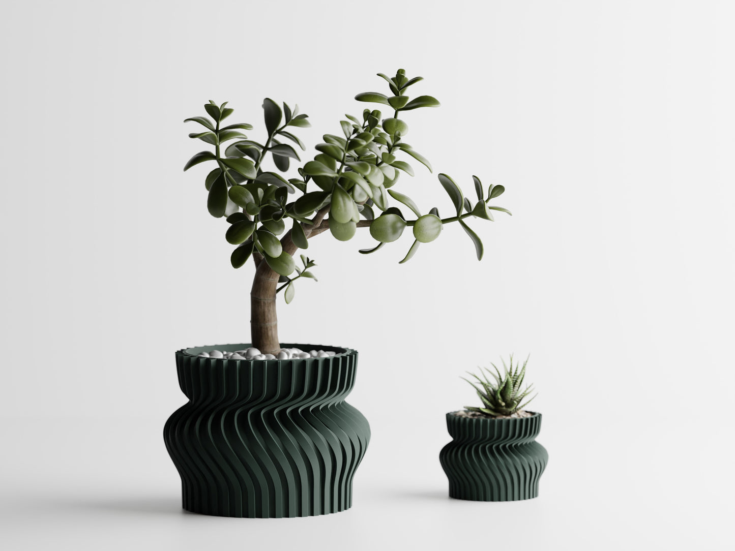 Torqua Planter