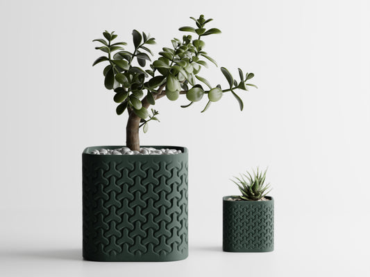 Seraphis Planter