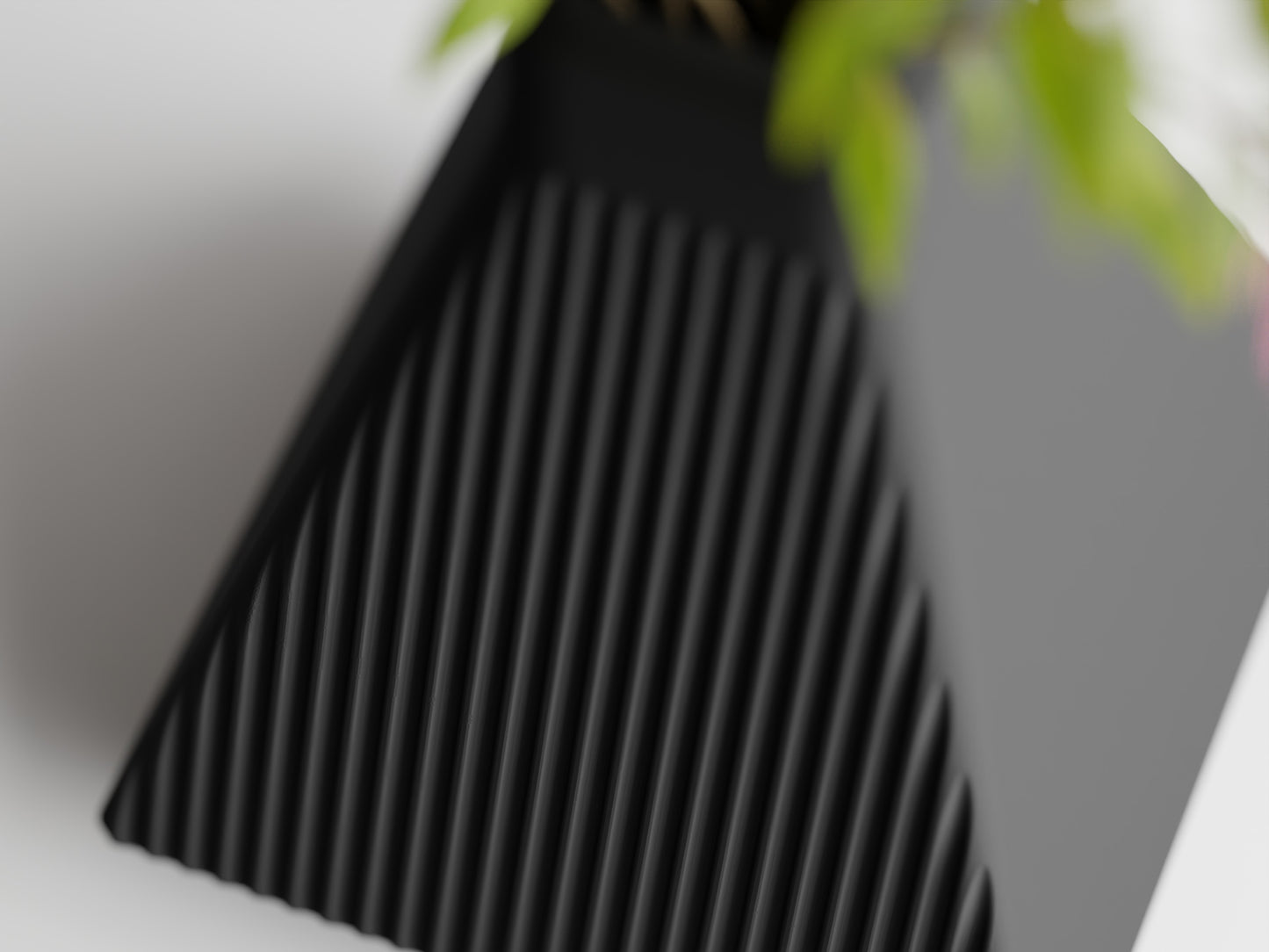 Tria Vase