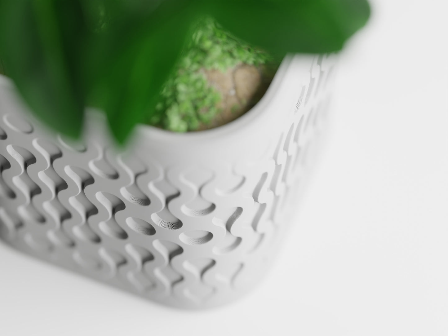 Pulse Planter