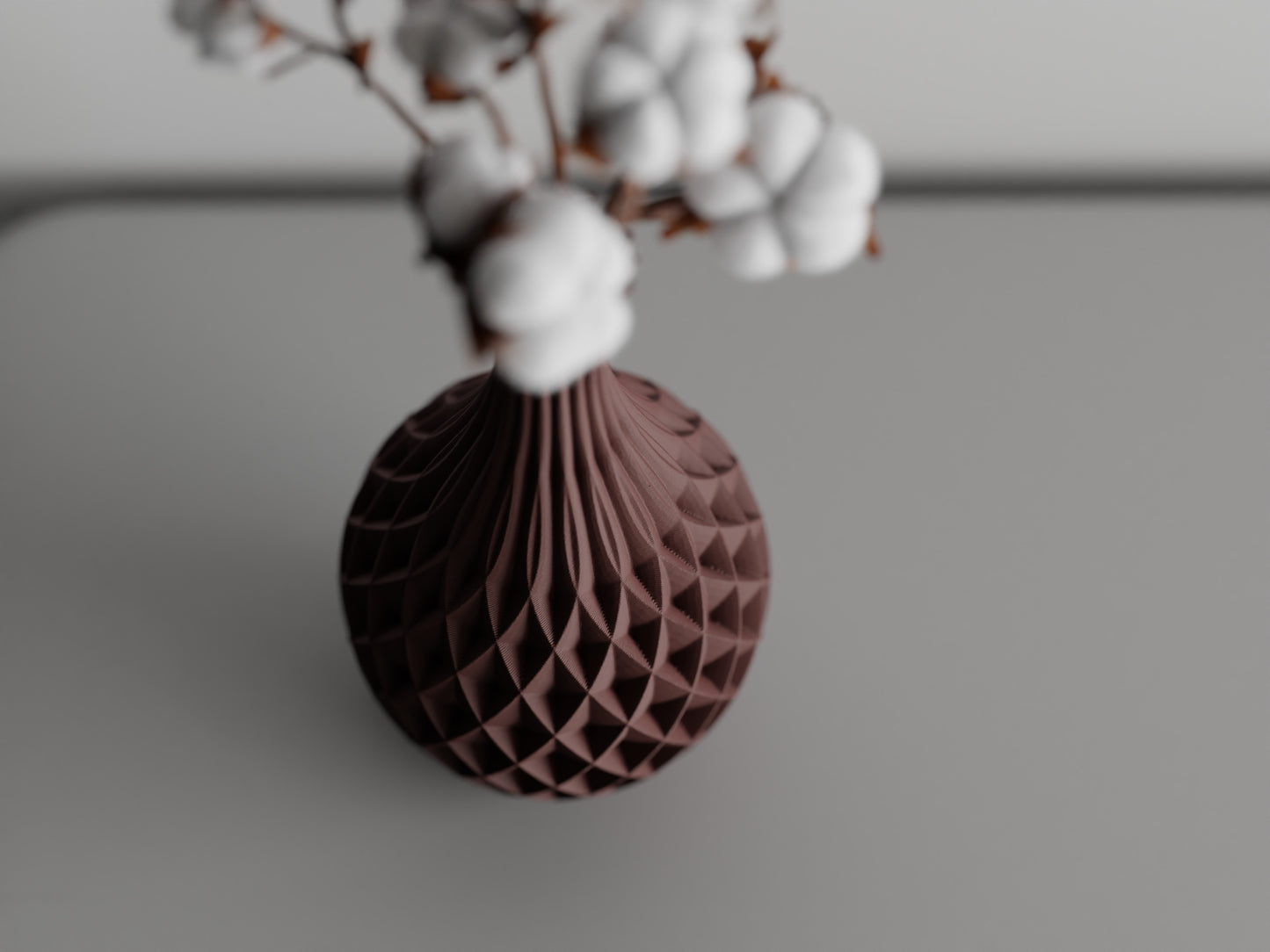 Orbis Vase