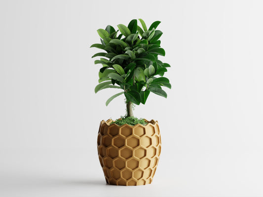 Bienen Planter