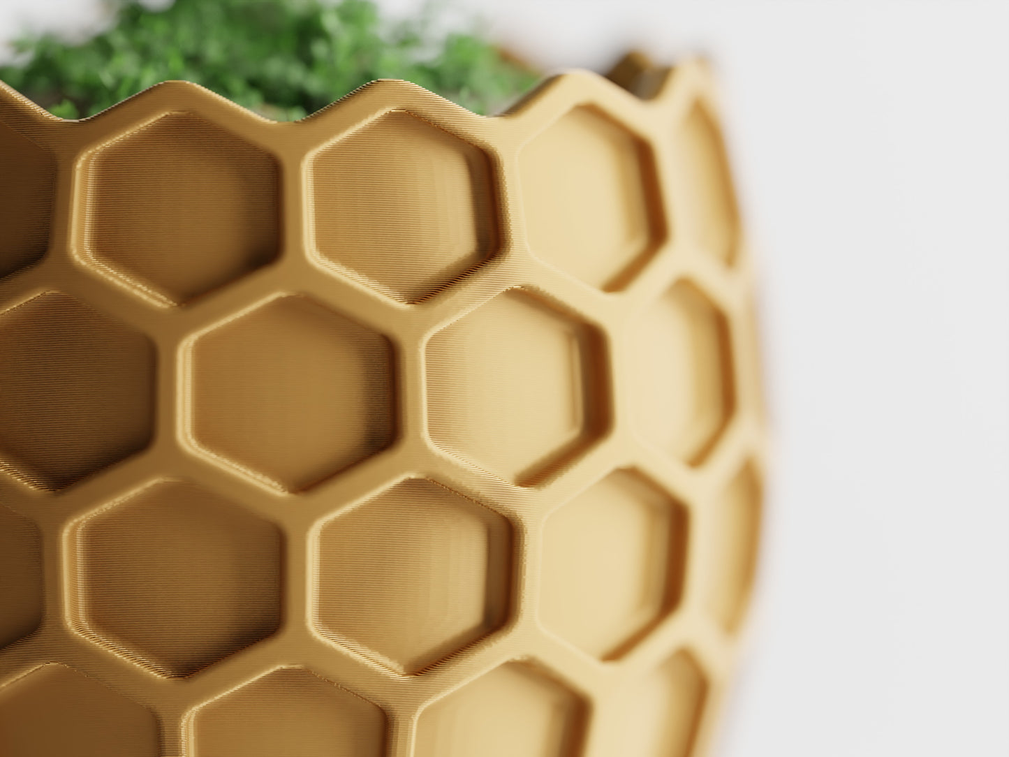 Bienen Planter