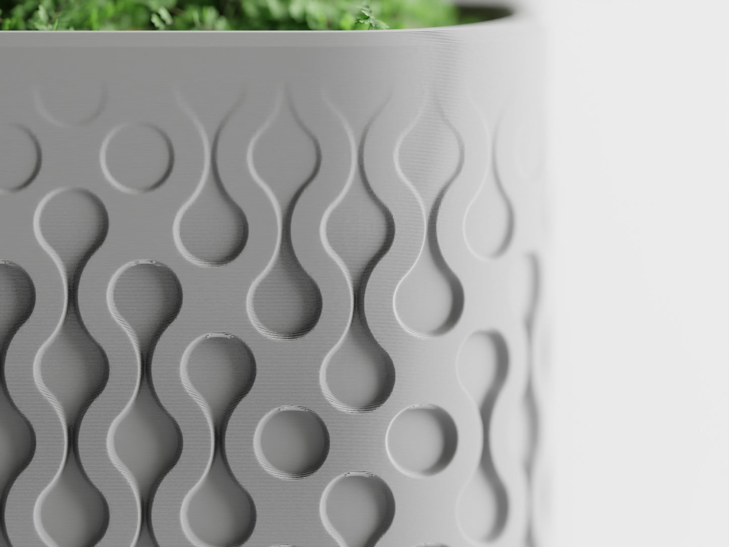 Pulse Planter